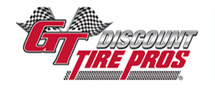 GT Discount Tire Pro